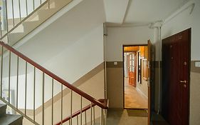 Apartament Na Traugutta